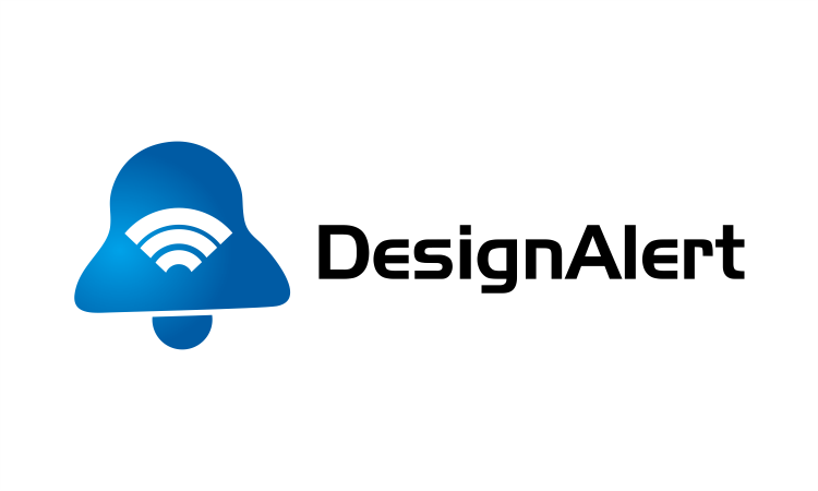 DesignAlert.com - Best premium domains